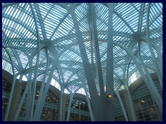 Allen Lambert Galleria, Brookfield Place 